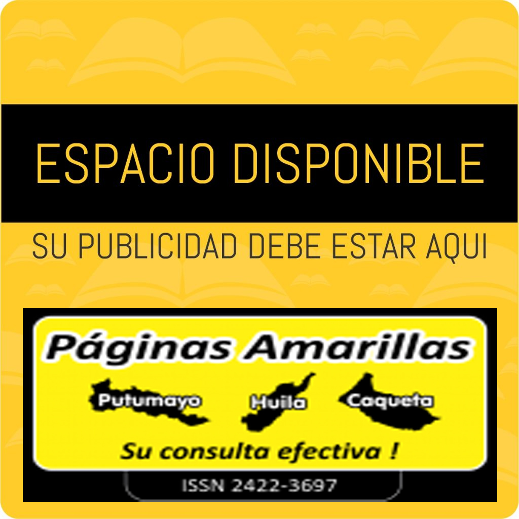 Home Paginas Amarillas Del Putumayo