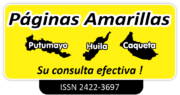 Paginas Amarillas del Putumayo