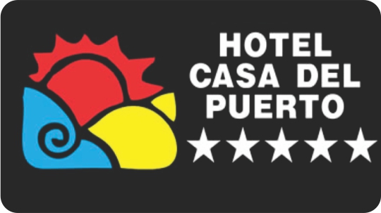 HOTEL CASA DEL PUERTO