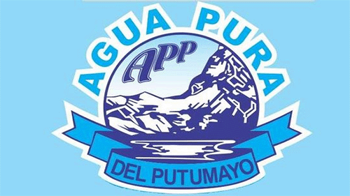 Agua Pura del Putumayo