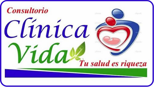 CONSULTORIO CLINICA VIDA
