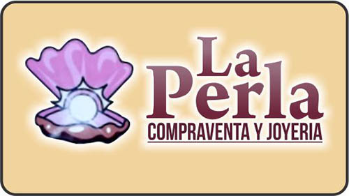 COMPRAVENTA Y JOYERIA LA PERLA