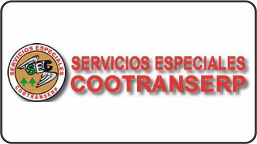 COOTRANSERP COOPERATIVA DE TRANSPORTES Y SERVICIOS ESPECIALES