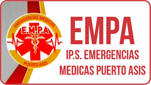 EMPA – IP.S. EMERGENCIAS MEDICAS PUERTO ASIS