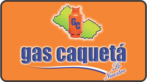 GAS CAQUETA