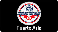 IMPORTADORA LIDER DEL SUR LTDA / PUERTO ASIS