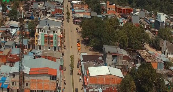 • La Dorada - Putumayo