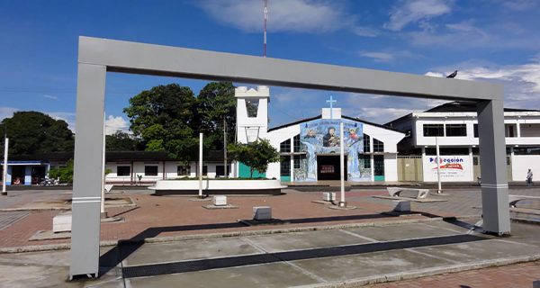 • La Hormiga - Putumayo