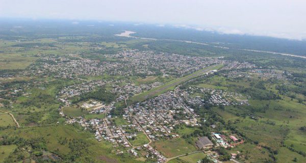 • Orito - Putumayo