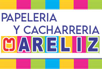 PAPELERIA MARELIZ