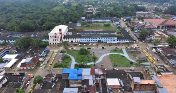 • Puerto Asis - Putumayo