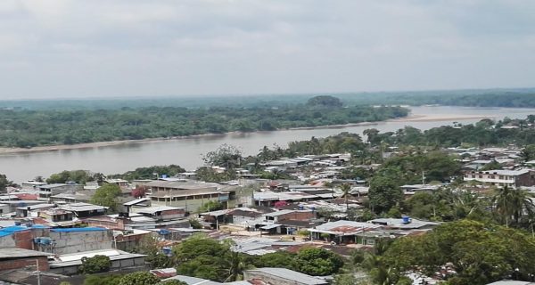 • Puerto Leguizamo - Putumayo
