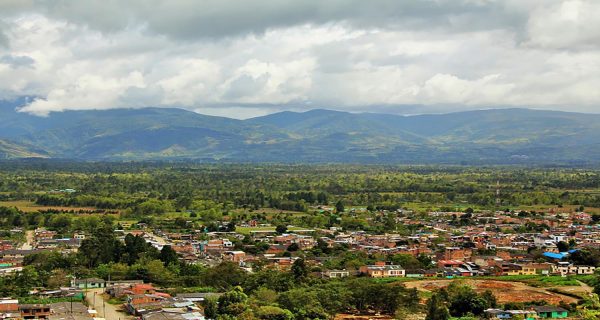 • Sibundoy - Putumayo