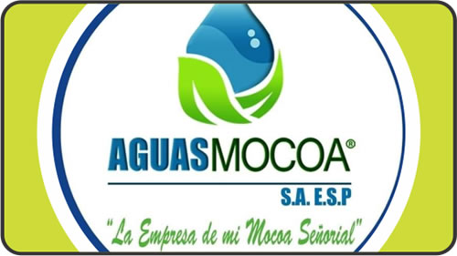 AGUAS MOCOA S.A. E.S.P.