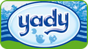 AGUA YADY