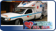ASISTENCIA MEDICA DEL SUR