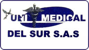 Unimedical del sur S.A.S