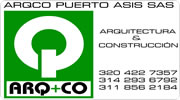 ARQ + CO PUERTO ASIS SAS