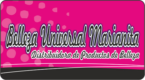 BELLEZA UNIVERSAL MARIANITA
