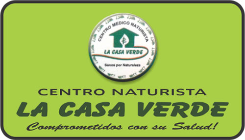 CENTRO NATURISTA LA CASA VERDE PUERTO ASIS