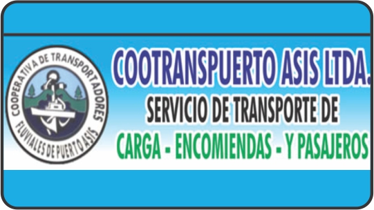 COOTRANSPUERTO ASIS LTDA