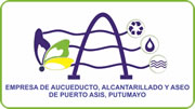 EMPRESA DE ACUEDUCTO, ALCANT., ASEO DE PTO. ASIS