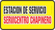 ESTACIÓN DE SERVICIO CHAPINERO