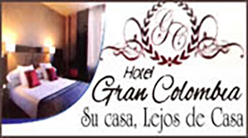 HOTEL GRAN COLOMBIA