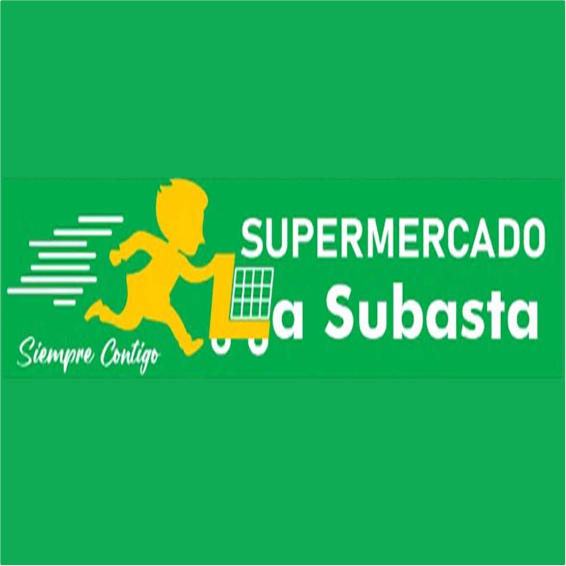 SUPERMERCADO LA SUBASTA