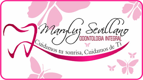 MARYLUZ SEVILLANO ODONTOLOGÍA INTEGRAL