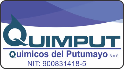 QUIMPUT – QUIMICOS DEL PUTUMAYO