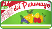 REFRESCOS DEL PUTUMAYO