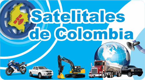 SATELITALES DE COLOMBIA SAS