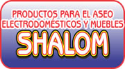 PRODUCTOS SHALON