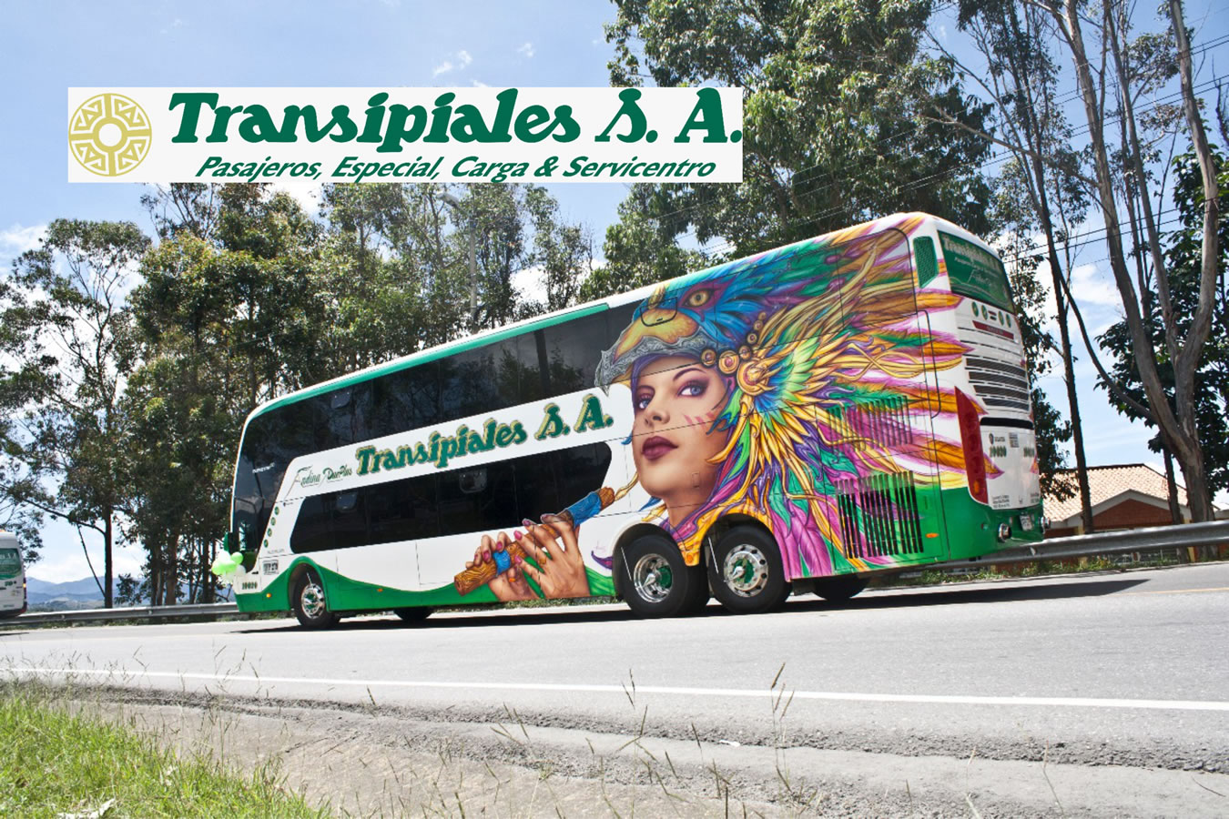TRANSIPIALES S.A