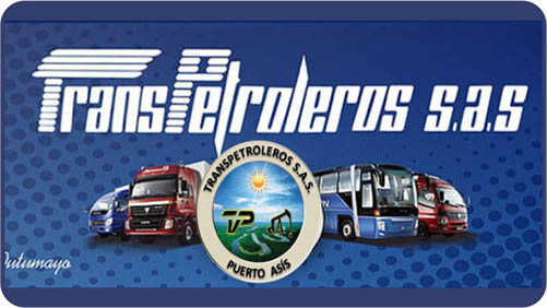 TRANSPETROLEROS SAS