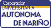 CORPORACION UNIVERSITARIA AUTONOMA DE NARIÑO