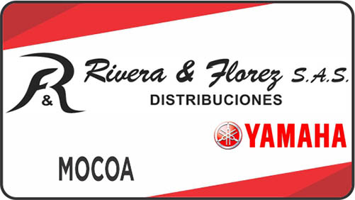 RIVERA & FLOREZ S.A.S DISTRIBUCIONES – YAMAHA