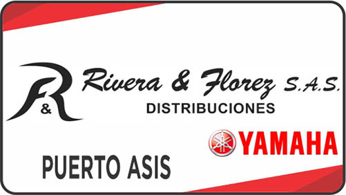 RIVERA & FLOREZ S.A.S DISTRIBUCIONES – YAMAHA (puerto asis)