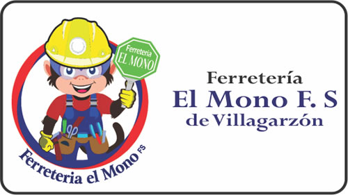 FERRETERÍA EL MONO F. S DE VILLAGARZÓN