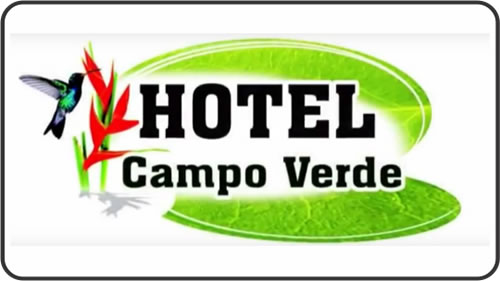 HOTEL CAMPO VERDE