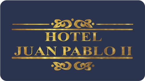 HOTEL JUAN PABLO II