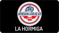 IMPORTADORA LIDER DEL SUR LTDA / LA HORMIGA