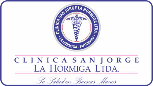 CLINICA SAN JORGE LA HORMIGA LTDA.