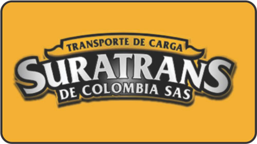 TRANSPORTE DE CARGA SURATRANS