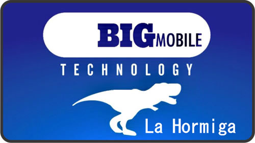 BIG MOBILE TECHNOLOGY
