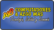 PSB COMPUTADORES & ALGO MAS