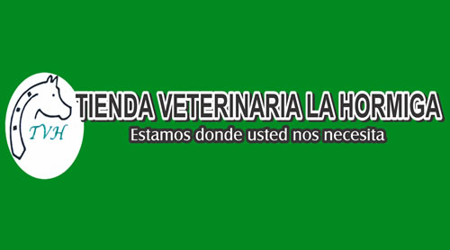 TIENDA VETERINARIA LA HORMIGA