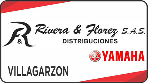 RIVERA & FLOREZ S.A.S DISTRIBUCIONES – YAMAHA