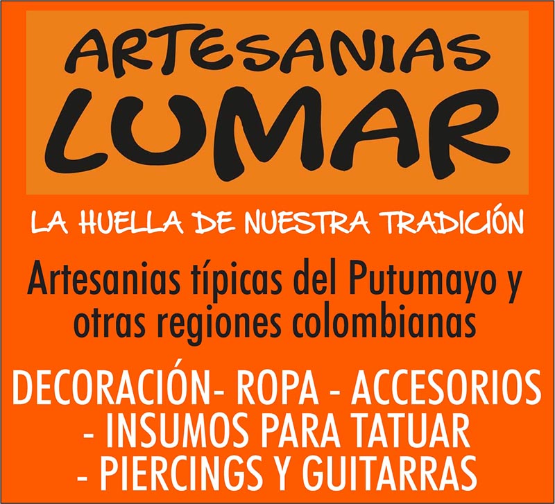 artesanias lumar